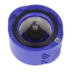 Recambio Dyson SV5 - Filtro HEPA para aspirador - 96691203