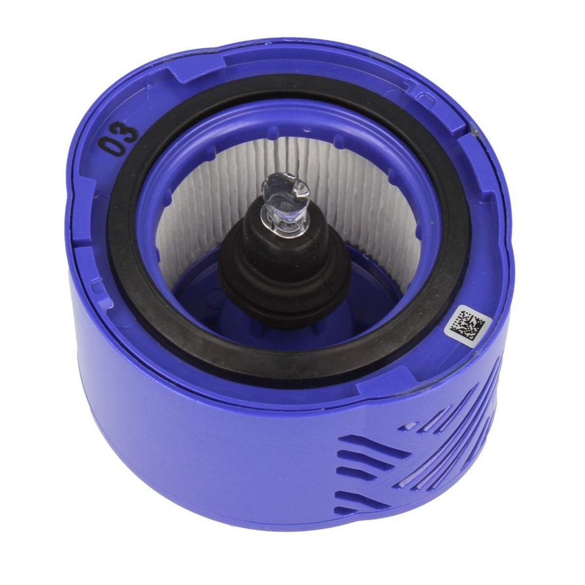 Recambio Dyson SV5 - Filtro HEPA para aspirador - 96691203