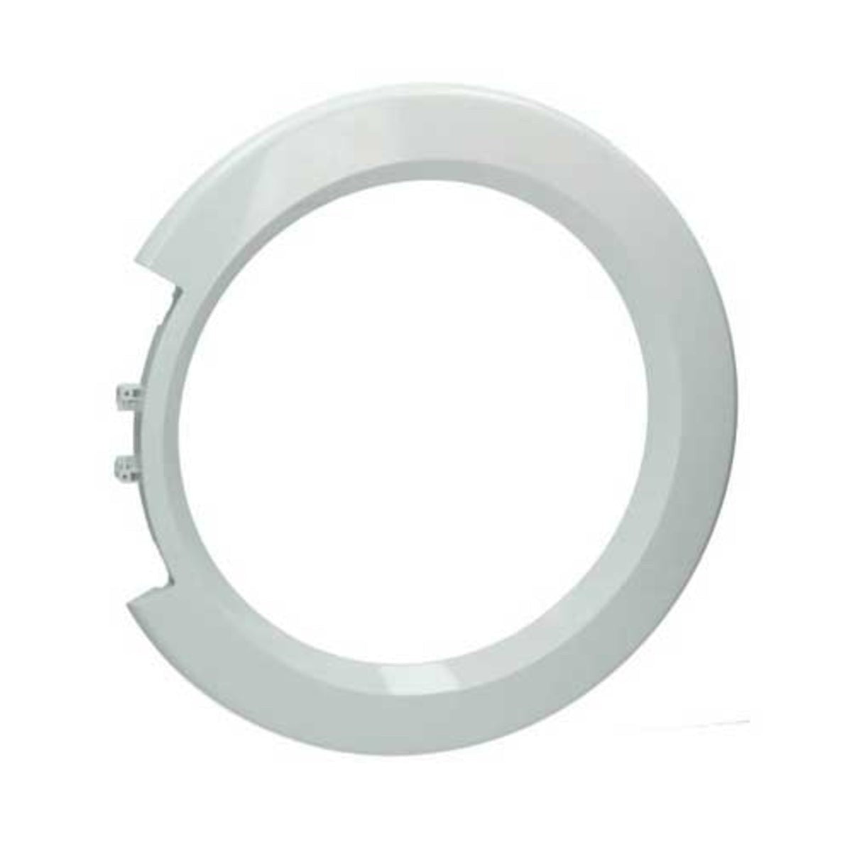 Recambio Bosch, Siemens Lynx - Marco exterior de puerta para lavadora - 00366232