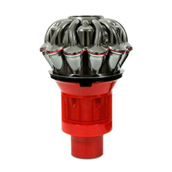 Recambio Dyson - Filtro con soporte ciclónico para aspirador - 96708703