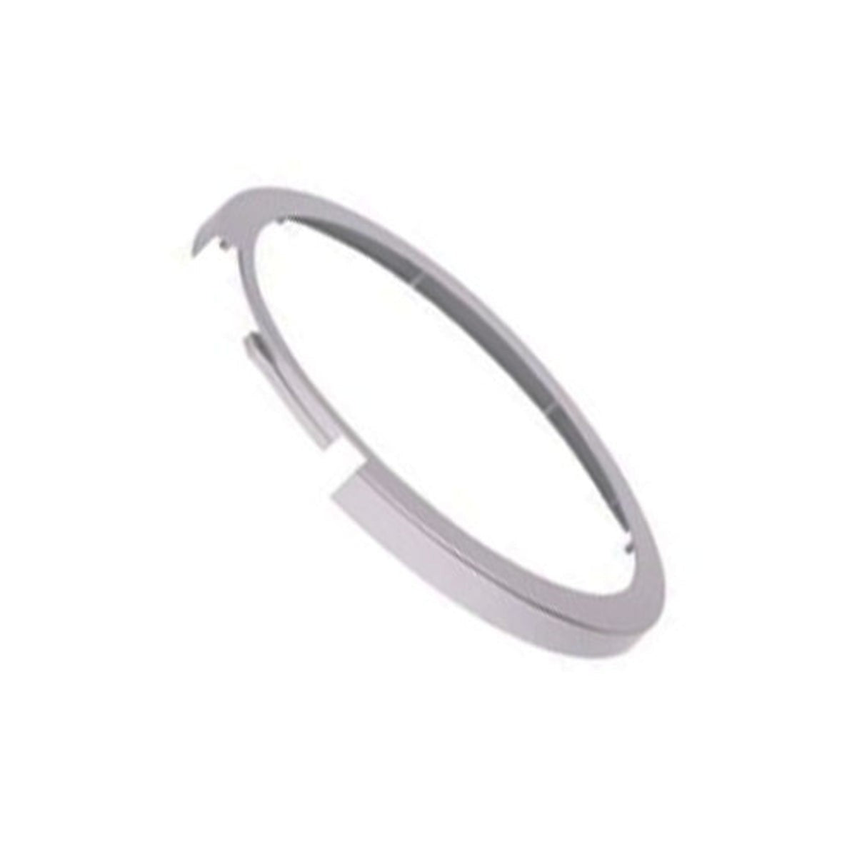 Recambio Siemens, Bosch - Marco exterior puerta ventana para lavadora - 00673907