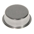 Recambio Delonghi - Filtro grande de 2 tazas para cafetera - 607731