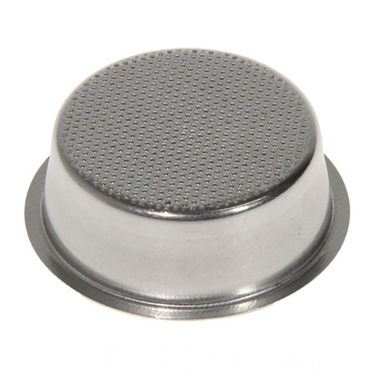 Recambio Delonghi - Filtro grande de 2 tazas para cafetera - 607731