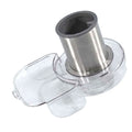 Recambio Kenwood Excel Juicer Pro - Tapa exprimidor con tubo - KW713447