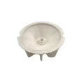 Recambio Motor universal - Turbina para secador de pelo - 7630006404