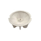 Recambio Motor universal - Turbina para secador de pelo - 7630006404