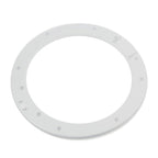 Recambio Siemens, Balay, Bosch - Marco interior de puerta de lavadora - 11007327