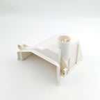 Recambio Bosch, Siemens, Balay - Soporte cajón lavadora detergente - 00741736