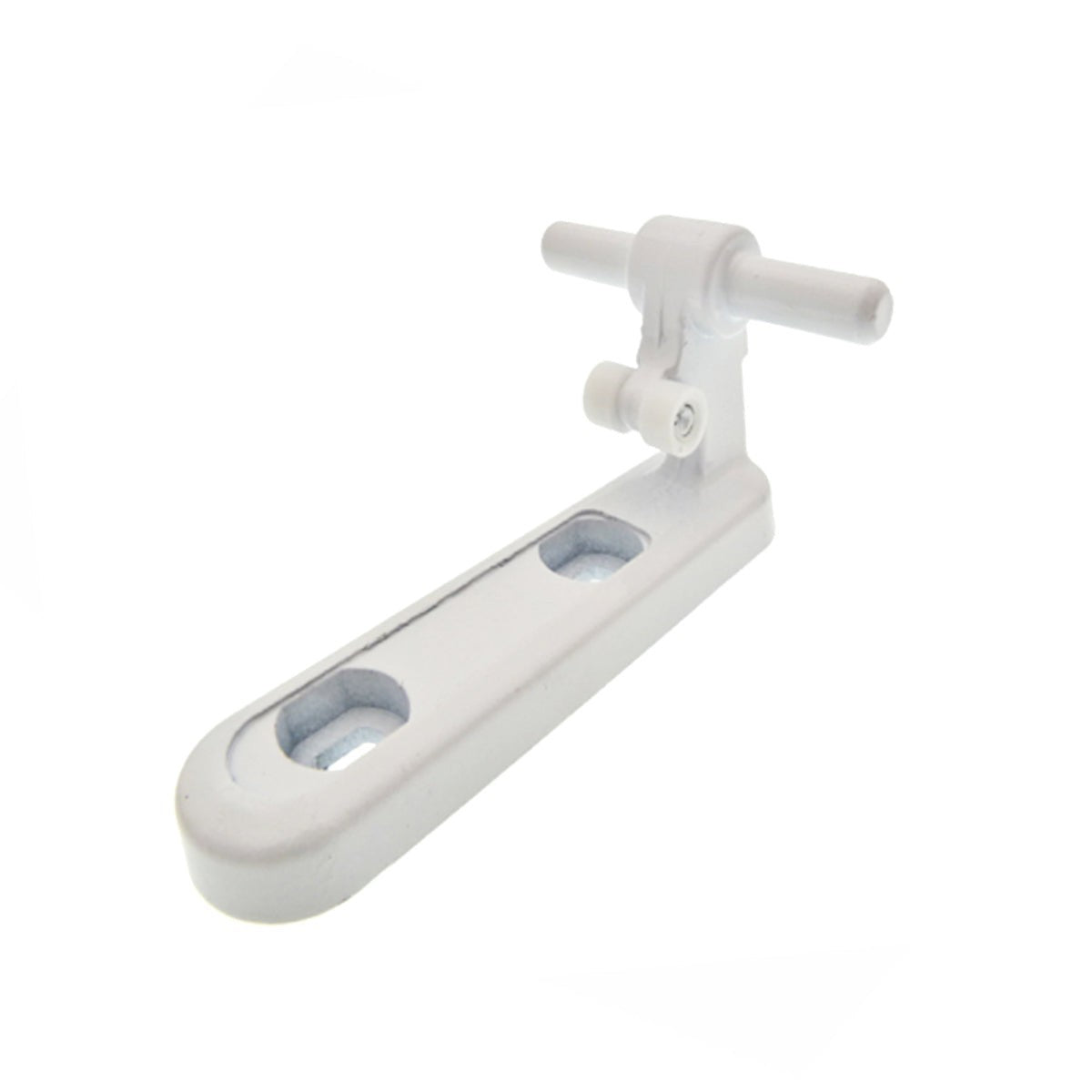 Recambio Fagor, Brandt, De Dietrich - Bisagra intermedia para frigorífico - AS0000504