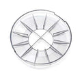 Recambio Rowenta Air Force Extreme 18V, 24V - Tapa depósito aspiradora - RS-RH5280
