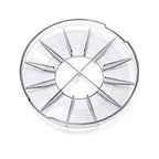 Recambio Rowenta Air Force Extreme 18V, 24V - Tapa depósito aspiradora - RS-RH5280
