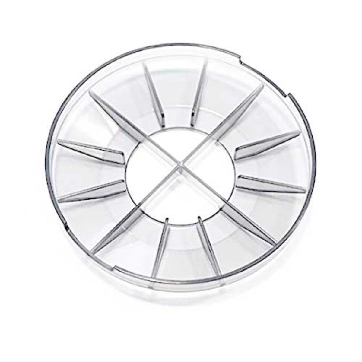 Recambio Rowenta Air Force Extreme 18V, 24V - Tapa depósito aspiradora - RS-RH5280
