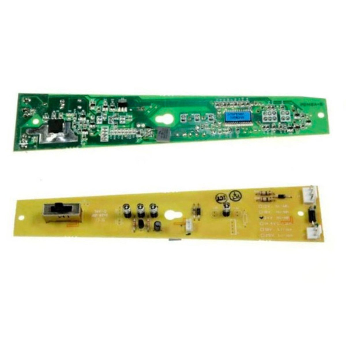 Recambio Rowenta Air Force Extreme 24V - Placa para escoba electrónica - RS-RH5313