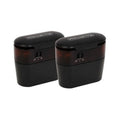 Recambio Rowenta - Barrera virtual para robot aspirador (paq. 2) - ZR704001