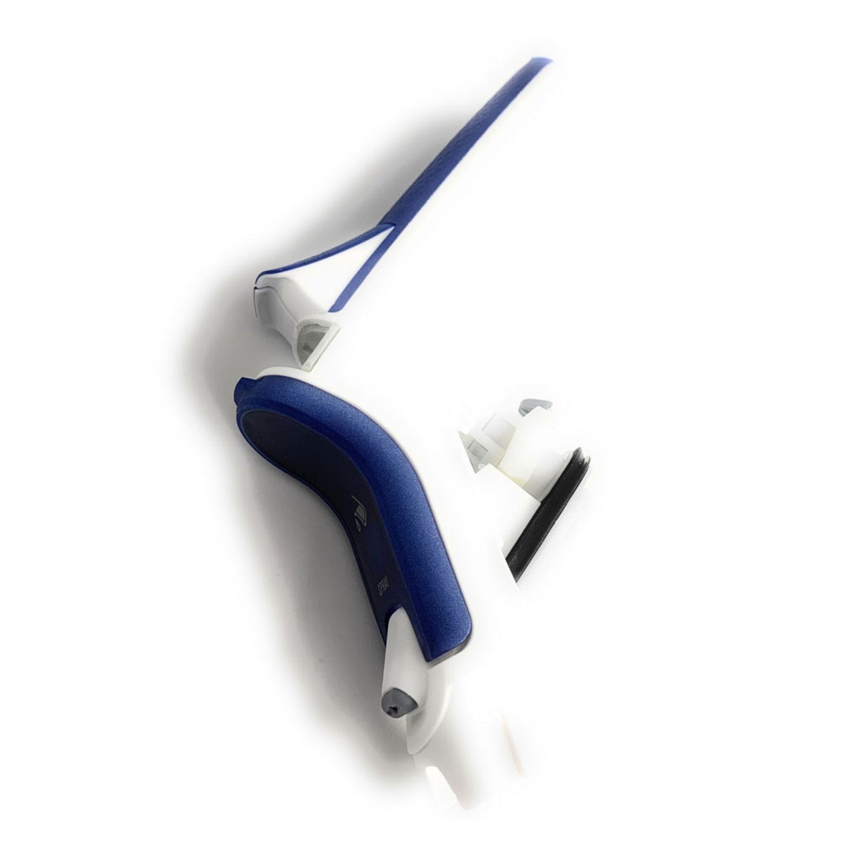 Recambio Rowenta Focus Excel - Frontal de asa y bomba para plancha - RS-DW0514