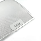 Filtro de campana C610 C620 Teka 38 x 28 cm 61865020