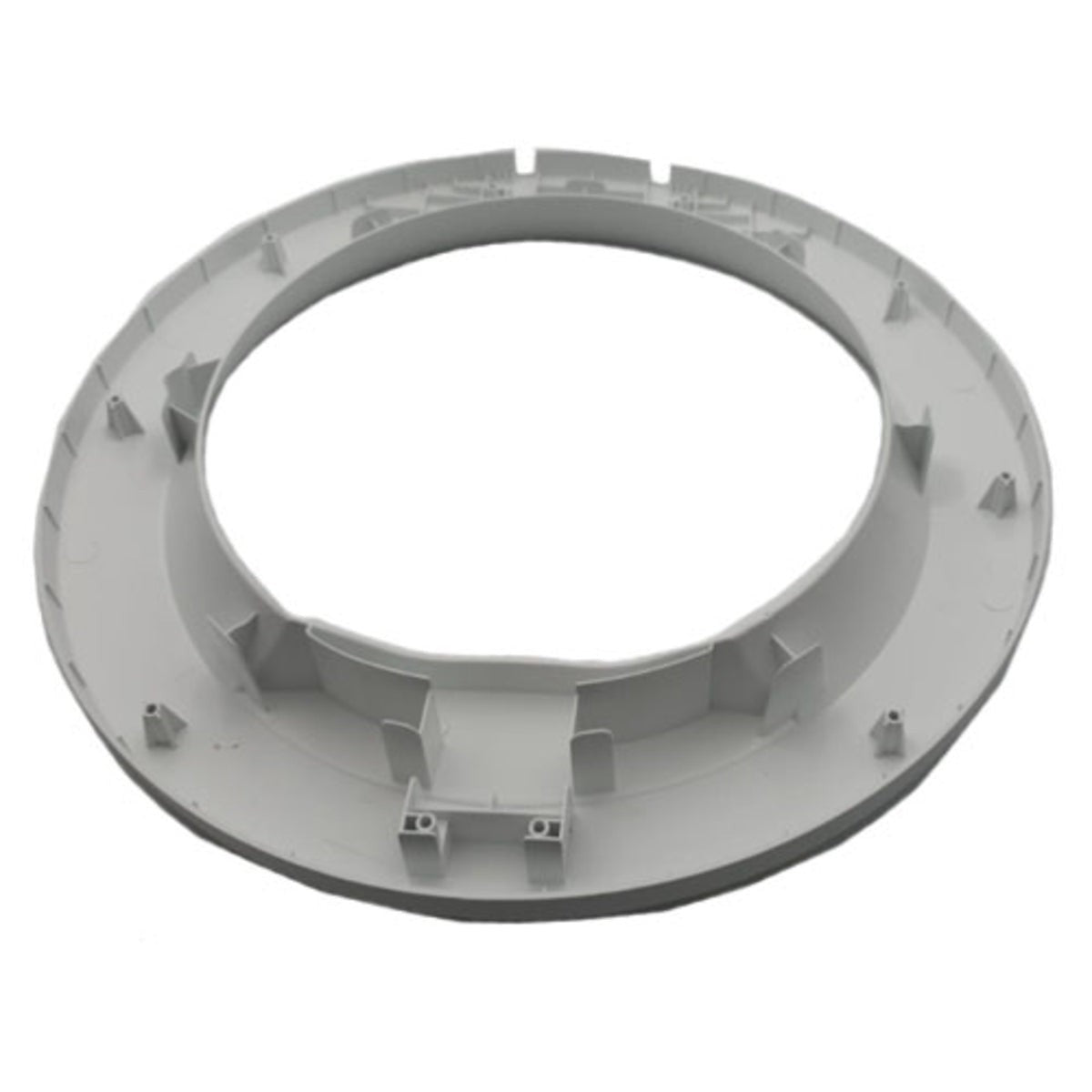 Recambio Fagor, Edesa - Puerta lavadora blanco marco exterior - L74J000H8