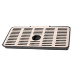 Recambio Krups Citrus Expert - Bandeja de goteo para exprimidor de cítricos - SS-192034