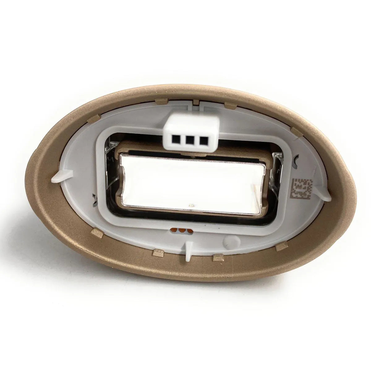 Cabezal dorado depiladora IPL Braun Silk Expert Pro 5 81713904