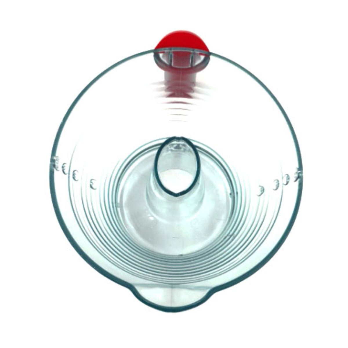 Recambio Moulinex Vitapress - Contenedor para exprimidor - SS-994065