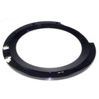 Recambio Bosch, Siemens, Balay - Marco para puerta de lavadora - 00707516