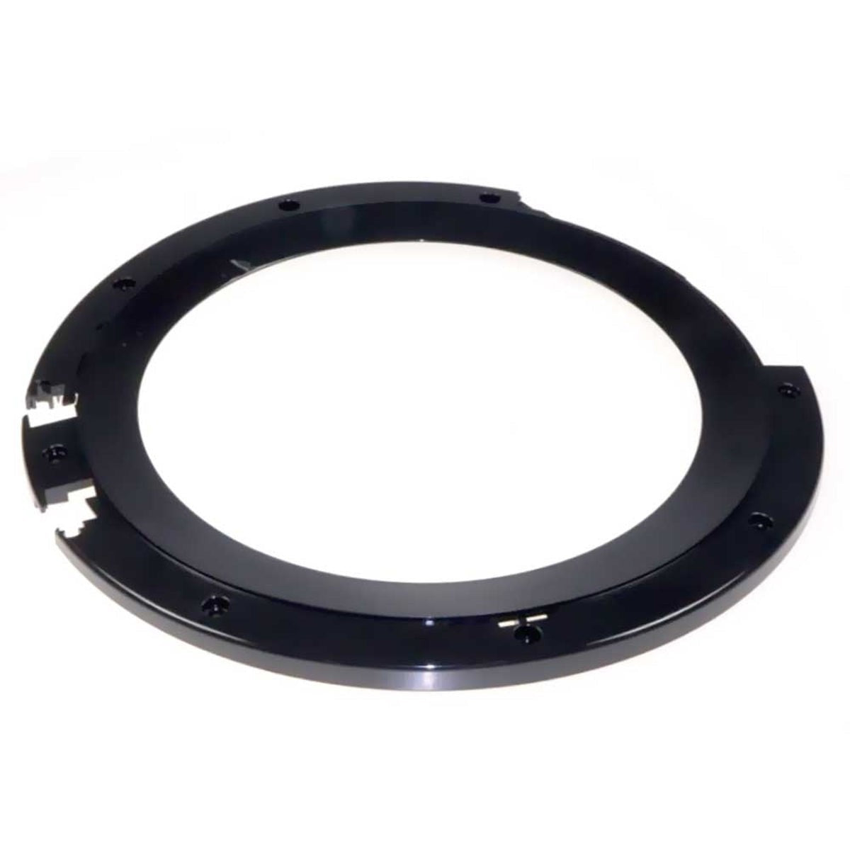 Recambio Bosch, Siemens, Balay - Marco para puerta de lavadora - 00707516