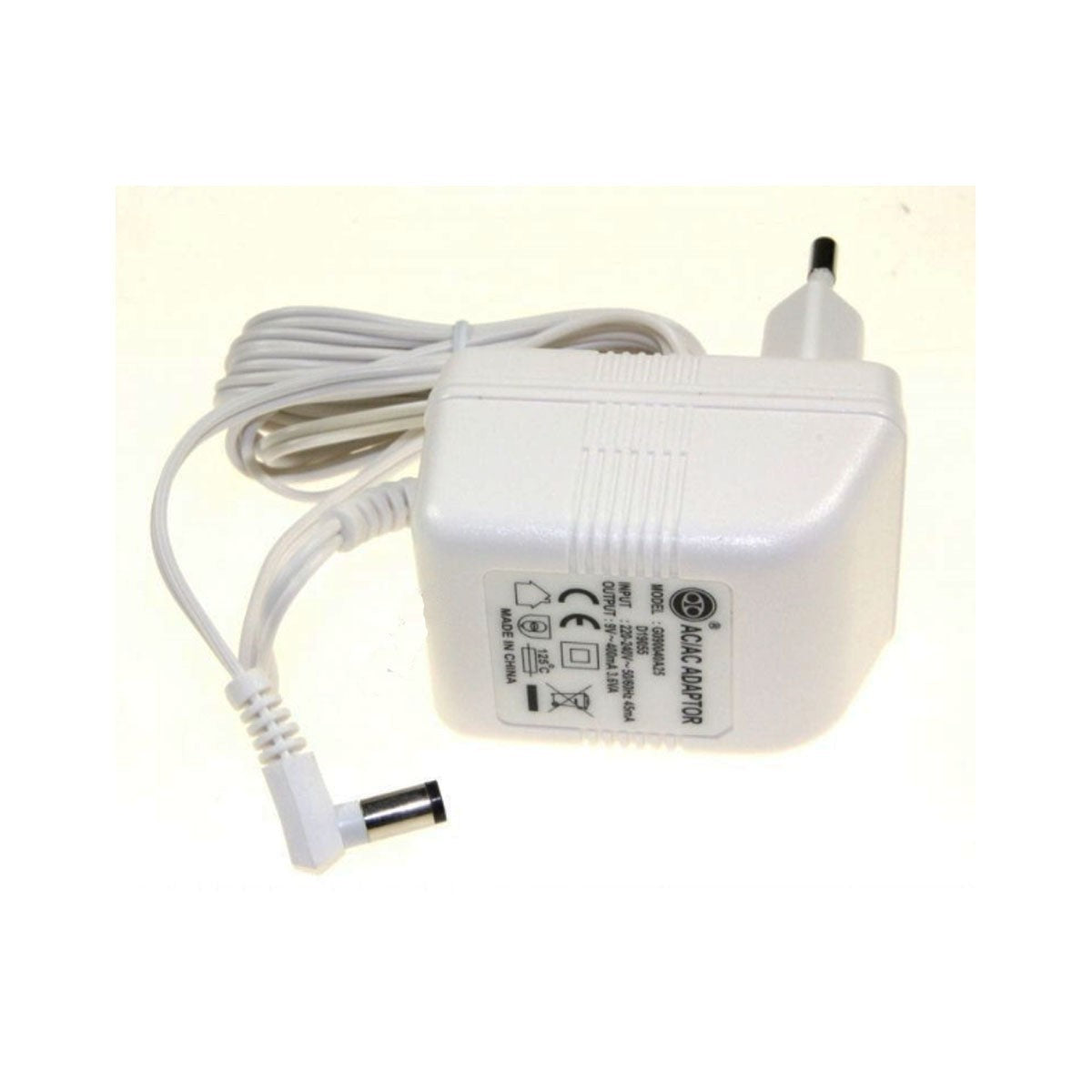 Recambio Moulinex - Transformador para aspirador - RS-AC3199