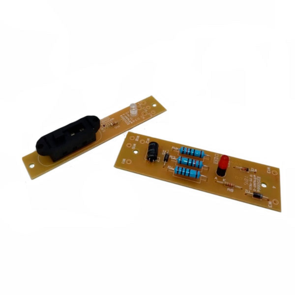 Recambio Rowenta Air Force 12V - Placa para escoba electrónica - RS-RH5260