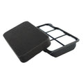 Recambio Rowenta Compact Force Cyclonic - Microfiltro y soporte para aspirador - RS-RT3732