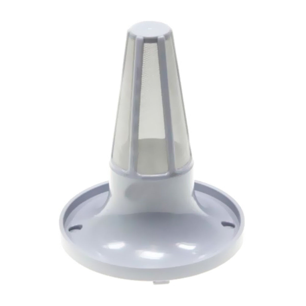 Recambio Rowenta Cyclonic - Filtro cónico para aspirador - RS-RT4048