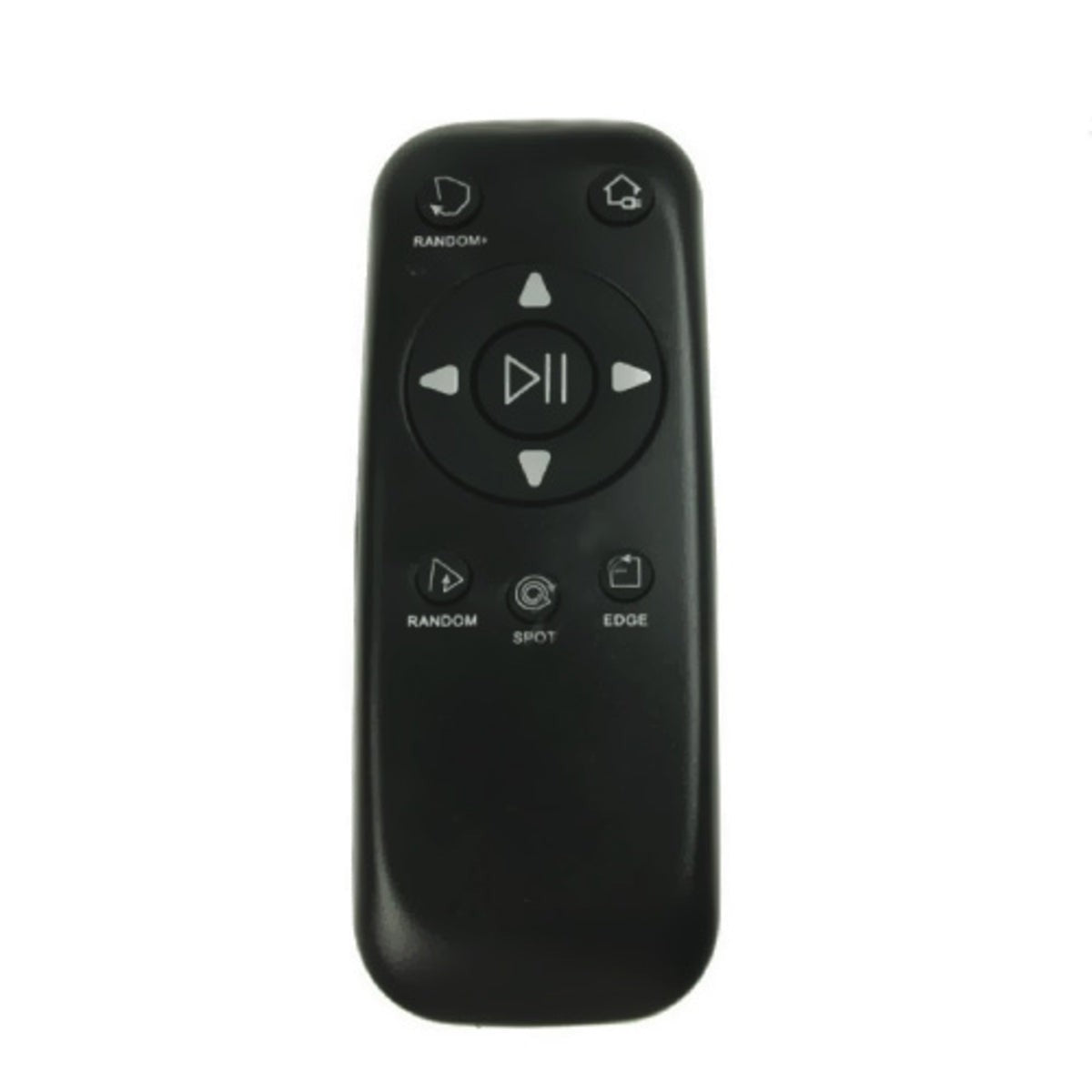 Recambio Rowenta - Mando a distancia para robot aspirador - RS-RT900823