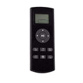 Recambio Rowenta - Mando a distancia para robot aspirador - RS-RT900911