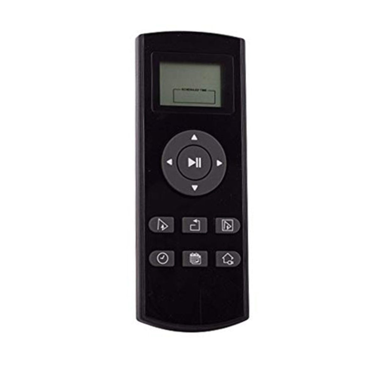 Recambio Rowenta - Mando a distancia para robot aspirador - RS-RT900911