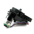 Recambio Rowenta Smart Force Essential - Rueda izquierda para robot aspirador - RS-2230001039