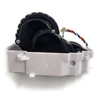 Recambio Rowenta Explorer Serie 60 - Rueda izquierda para robot aspirador - RS-2230001925