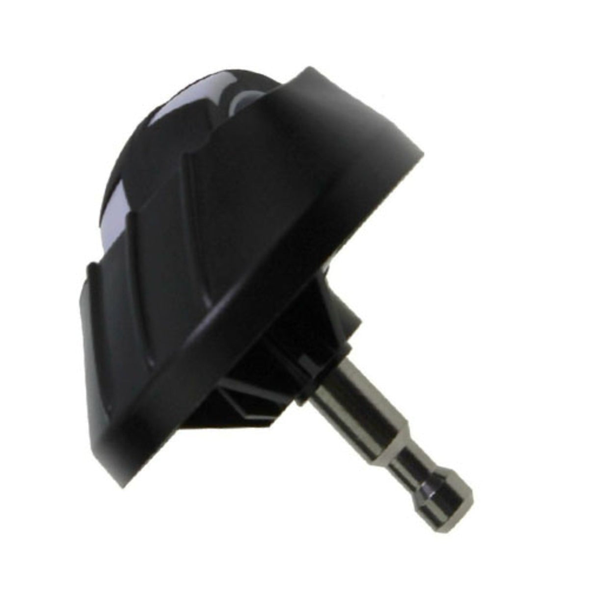Recambio Rowenta Explorer Smart Force Essential - Rueda giratoria para robot aspirador - RS-2230001060