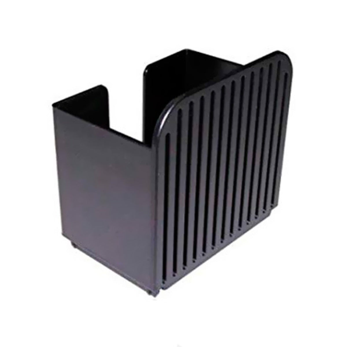 Recambio Krups Nespresso Inissia - Contenedor de cápsulas usadas para cafetera - MS-624407