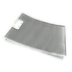 Filtro de campana C610 C620 Teka 38 x 28 cm 61865020
