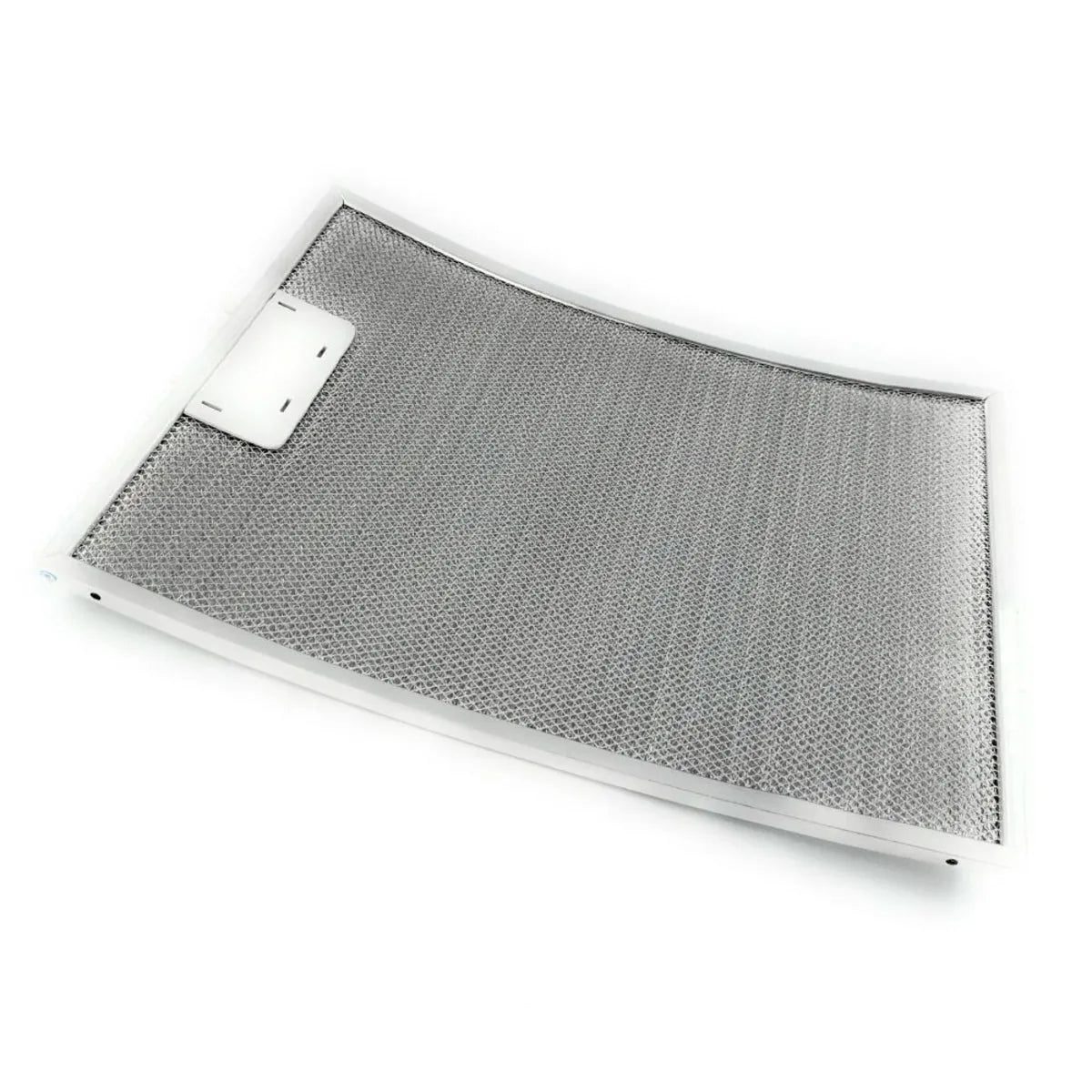 Filtro de campana C610 C620 Teka 38 x 28 cm 61865020