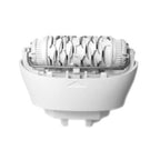 Recambio Braun Silkepil 7 y 9 - Cabezal extra ancho para depiladora - 81533164