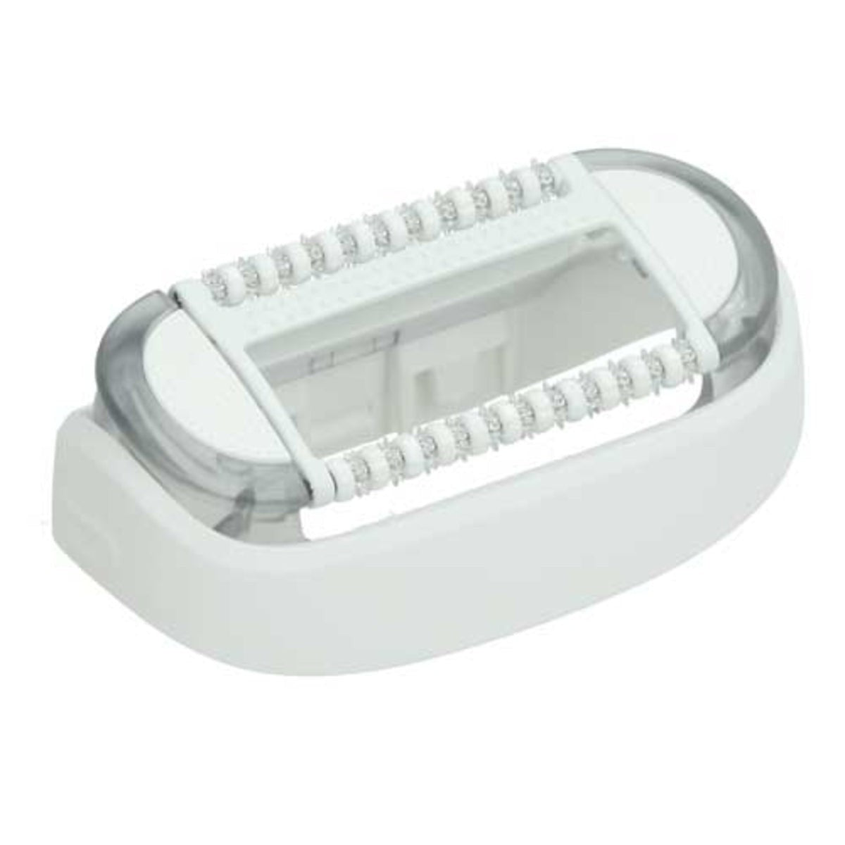 Recambio Braun Silk Epil 7 y 9 - Depiladora blanca de tapa extra ancha con masaje - 81533165