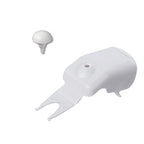 Recambio Braun MPZ2 - Exprimidor con válvula de cierre para caída de zumo - BR64965622