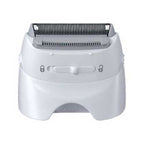 Recambio Braun Silk Epil 5, 7 y 9 - Cabezal de afeitado blanco - 67030799