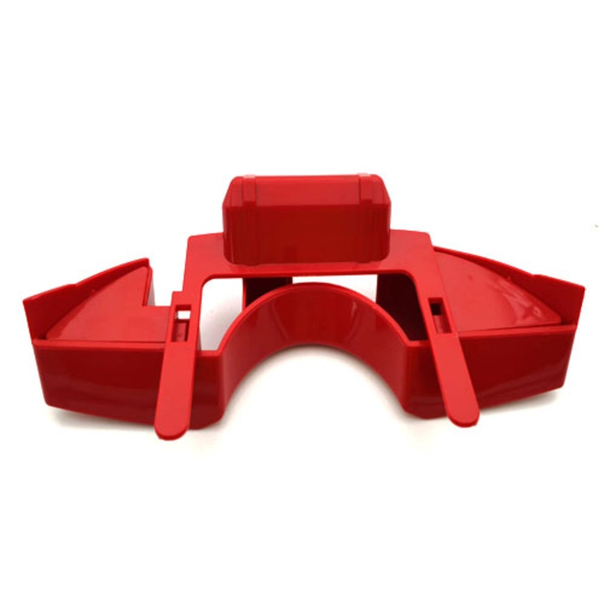 Recambio Nilfisk Bravo - Soporte para la bolsa del aspirador - 30050418