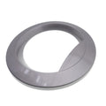 Recambio Fagor, Edesa - Puerta exterior para lavadora - L74J000D4