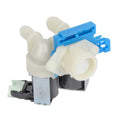 Recambio Electrolux, AEG, Zanussi - Electroválvula para lavadora - 4055017166