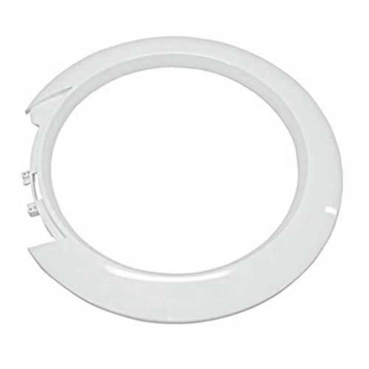 Recambio Balay, Bosch - Marco exterior para puerta de lavadora - 00663163