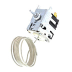 Recambio Electrolux - Termostato para congelador arcón - 2914570094