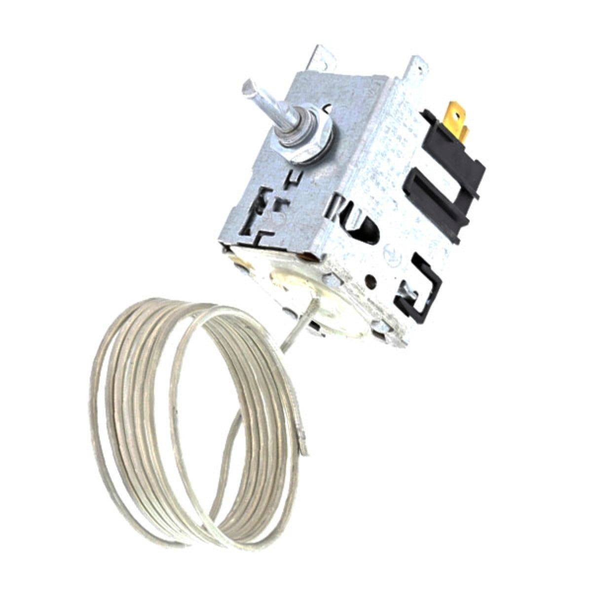 Recambio Electrolux - Termostato para congelador arcón - 2914570094