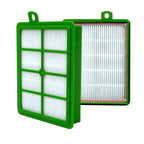 Recambio Philips, Electrolux, AEG - Filtro de aspiradora - 9001954123